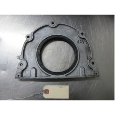 26S111 Rear Oil Seal Housing From 2009 Chevrolet Traverse  3.6